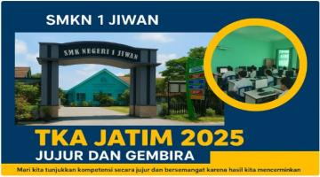 TKA JATIM 2025